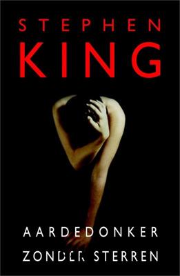 Aardedonker, zonder sterren - Stephen King - ebook