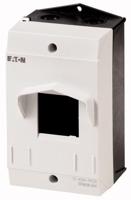 Eaton CI-K2-PKZ0 219653 Lege behuizing (l x b x h) 104 x 100 x 160 mm Rood, Geel, Grijs, Zwart 1 stuk(s) - thumbnail