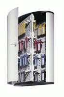 Durable Sleutelkast KEY BOX 72 - 1955 195523 Aantal haken 72 Zilver (metallic) - thumbnail