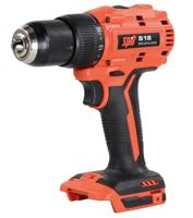 Spit accu schroefmachine - S18 - 18V - excl accu en lader - in koffer - thumbnail