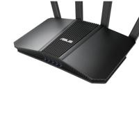 Asus RT-BE55 BE3600 WiFi-router 3600 MBit/s - thumbnail