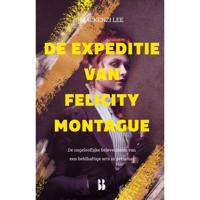 De expeditie van Felicity Montague - thumbnail