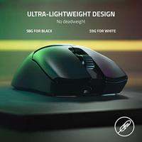 Razer Viper Pro V2 gaming muis - thumbnail