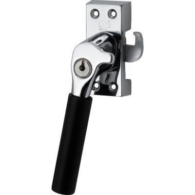 SKG raamsluiting LS Bauhaus-St MGC/ebben