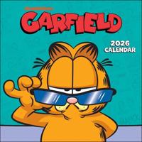 Garfield Kalender 2026 - thumbnail