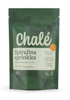 Chalé Spirulina Sprinkles - thumbnail