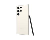 Samsung Galaxy S23 Ultra 5G Smartphone 256 GB Cream 17.3 cm (6.8 inch) - thumbnail