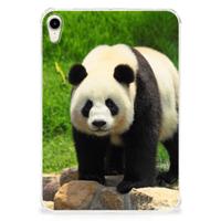 Apple iPad mini 6 (2021) Back Case Panda - thumbnail