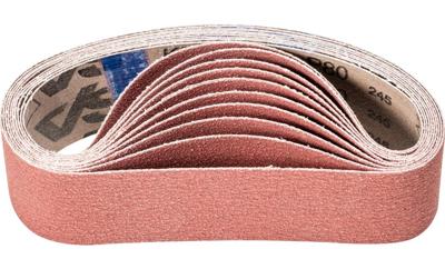 PFERD TOOLS BA 50/450 A-COOL 80 45007208 Schuurband Korrelgrootte (num) 80 (l x b) 450 mm x 50 mm 20 stuk(s)