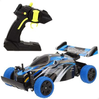 Op Afstand Bestuurbare Motor Speed & Go (2 Stuks)