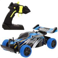 Op Afstand Bestuurbare Motor Speed & Go (2 Stuks) - thumbnail