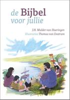 De Bijbel voor jullie (Hardback) - thumbnail