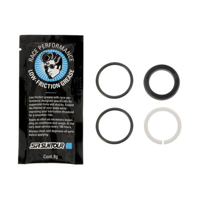 Srsuntour Sr suntour - service kit lucht afdichting voor xcr34 fka121-06