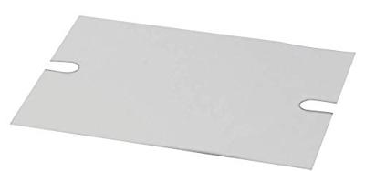 Crouzet Warmtegeleidend pad (voorgesneden) 26532720N 1 stuk(s)