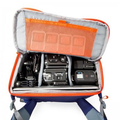 Mindshift think tank rotation 180 Panorama Tahoe Blue 22L