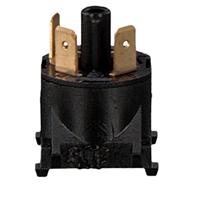 Ventilatorschakelaar 14076 - thumbnail