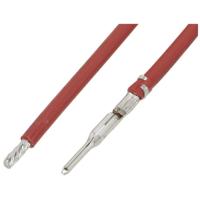Molex 2153482121 Krimpcontact met gevlochten draad Inhoud: 1 stuk(s) Bulk - thumbnail