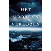 Het noorden verloren - Nic Compton - Paperback (9789064106620) - thumbnail