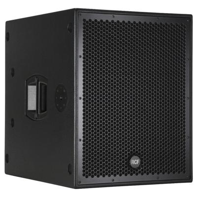RCF SUB 8004-AS actieve 18 inch subwoofer 1250W