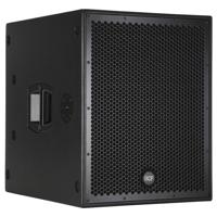 RCF SUB 8004-AS actieve 18 inch subwoofer 1250W - thumbnail
