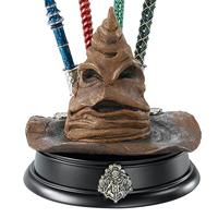 Noble Collection Harry Potter: Sorting Hat Pen Display decoratie - thumbnail