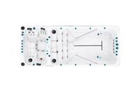 Passion Spas | Swimspa Spirit - thumbnail