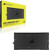 Corsair iCUE Commander CORE XT PC-ventilatorcontroller Aantal kanalen: 6 - thumbnail
