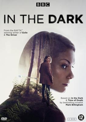In The Dark - DVD (8711983972131)