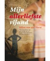 Mijn allerliefste vijand - Milou van der Horst - ebook - thumbnail