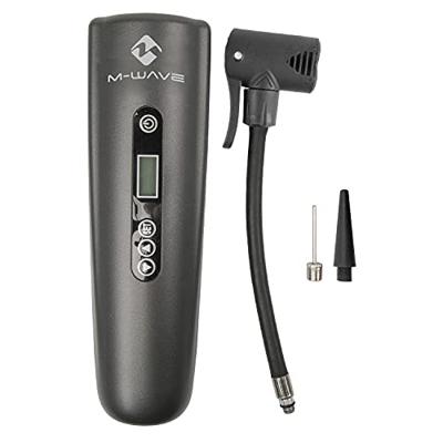 SKS M-wave acculuchtpomp elumatik usb 2