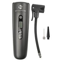 SKS M-wave acculuchtpomp elumatik usb 2 - thumbnail
