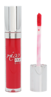 Pupa Milano - Pupa Miss Pupa Ultra-Shine Lip Gloss 5 ml 305 Essential Red Lipgloss Dames - thumbnail