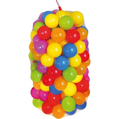 Ballenbak Ballen (100 stuks) in net