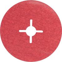 PFERD TOOLS FS 100-16 CO-COOL 120 69401584 Schuurpapier voor schuurschijf Korrelgrootte (num) 120 (Ø) 100 mm 25 stuk(s) - thumbnail