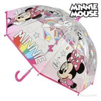 Paraplu Minnie Mouse 70476 (Ø 71 cm) - thumbnail
