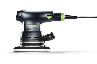 Festool RTS 400 REQ Vlakschuurmachine - 201224 - thumbnail