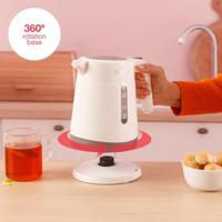 Waterkoker Solac KT5852 Roestvrij staal Plastic 2200 W 1 L - thumbnail