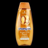 Schwarzkopf Argan Oil & Repair Shampoo - thumbnail