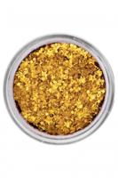 Glitter PXP pressed chunky cream gold bar 10 ml - thumbnail