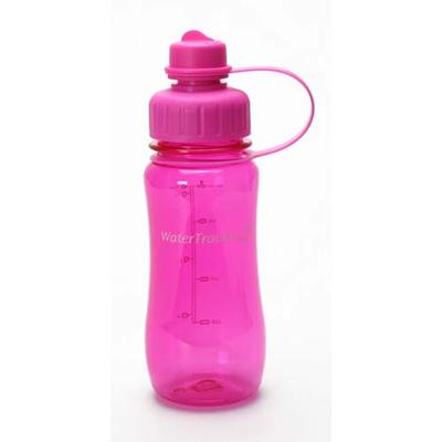 WaterTracker 0.5l roze WaterTracker 0.5l roze