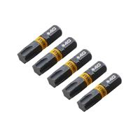 DeWalt Accessoires IMPACT Torsion 25mm Torx T40 - DT7373-QZ - thumbnail
