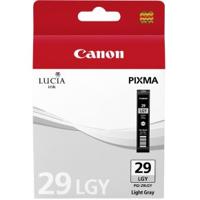 Canon PGI-29LGY lichtgrijze-inktcartridge - thumbnail