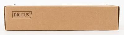 Digitus DN-91612S-EA-G patch paneel 1U