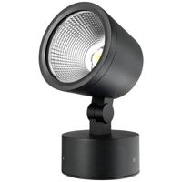 Deko Light Colt Opbouwlamp LED vast ingebouwd 29 W Energielabel: G (A - G) Warmwit Zwart-grijs - thumbnail