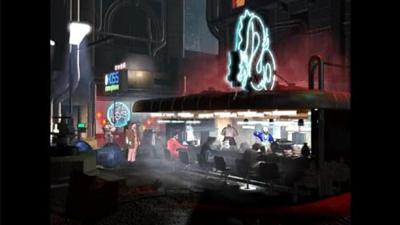 Blade Runner Enhanced Edition (Limited Run Games) - thumbnail