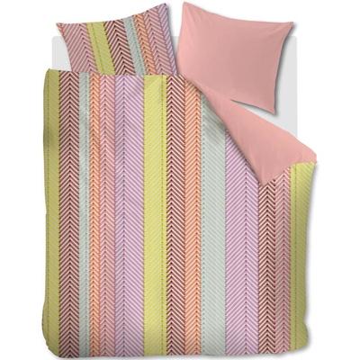 Oilily Yade Multi dekbedovertrek