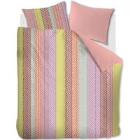 Oilily Yade Multi dekbedovertrek - thumbnail