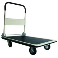 Toolland transportwagen, ft 91 x 61 x 87 cm, maximum 300 kg - thumbnail