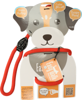 Easy Walk Handmodel Rood - thumbnail