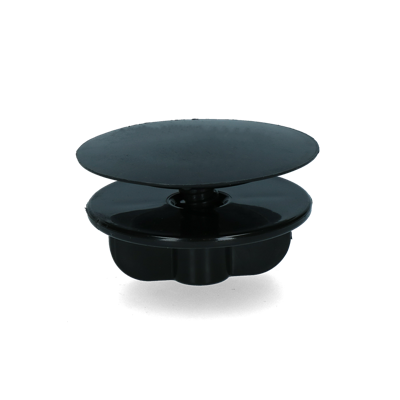 Voer-/drinkbak waterstop voor 15 l